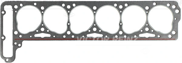 Gasket, cylinder head